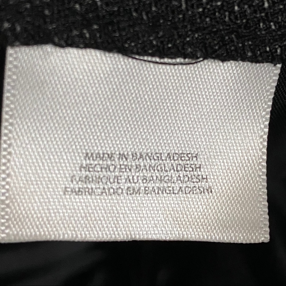 LeSuit gray‎ patterned dress pants size 6 - Picture 11 of 15